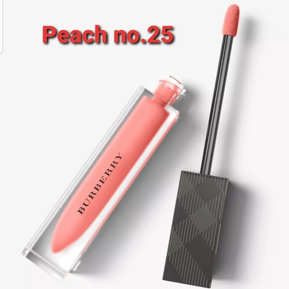 Burberry liquid lip Velvet - Picture 8 of 11